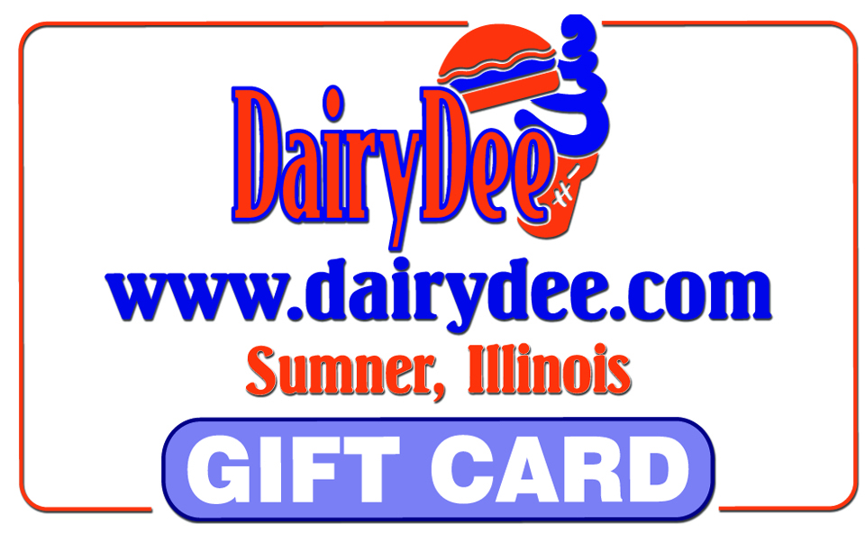 Check Your Dairy Dee Gift Card Balance Check Your Dairy Dee Gift Card Balance